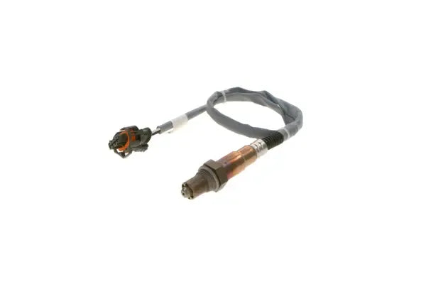 Sonda lambda, Opel Astra G Combi, Astra G Cupe, Astra G Hatchback, Astra H, Astra H Gtc, Astra G Cabriolet, 143x102x46 mm, Bosch 0258006171