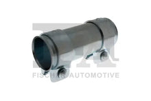 Conector teava, sistem de esapament Fischer pentru Opel - 004-840