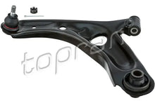 Brat bieleta suspensie stabilizator, Citroen, Peugeot, Toyota, 148x75x42 mm, Maxgear MGZ224004