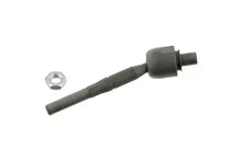 Articulatie axiala cap de bara, Hyundai, Hyundai-Beijing, Kia, 224x81x42 mm, Febi Bilstein FE27813