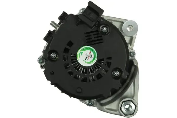 Generator alternator, BMW, 261x194x186 mm, AS-PL A3416S