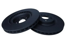 Disc frana QUARO pentru Mercedes-Benz - QD0242HC