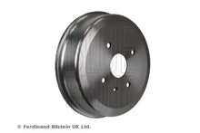 Tambur frana Blue-Print pentru Chevrolet, Daewoo - ADG04723