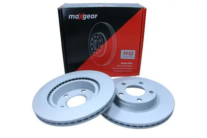 Disc frana, Audi, SEAT A4, Ø280 mm, Maxgear 190758MAX
