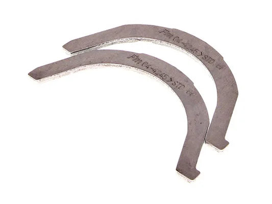 Saiba Distantier, Arbore Cotit Glyco - A217/2 STD