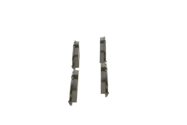 Set placute frana disc, Land Rover, 146x101x86 mm, Bosch 0986494810