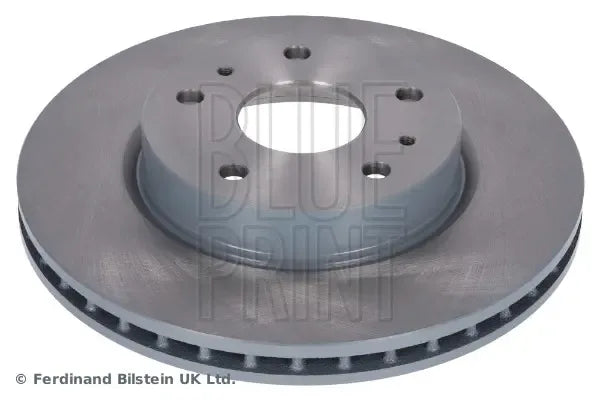 Disc frana, Maruti, Suzuki, Toyota, Ø280.0 mm, Blue Print ADK84334