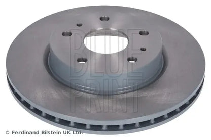 Disc frana, Maruti, Suzuki, Toyota, Ø280.0 mm, Blue Print ADK84334