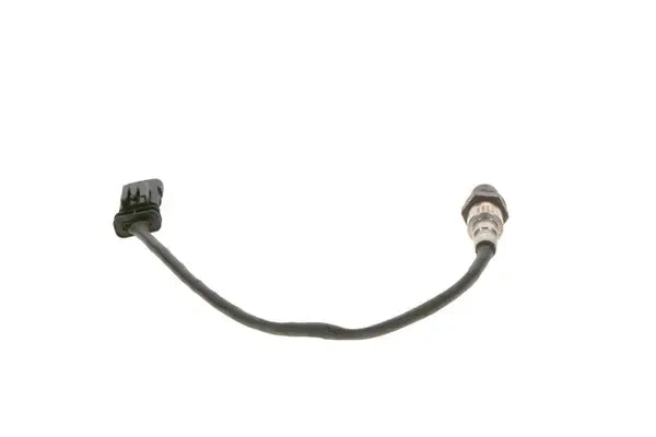 Sonda lambda, Peugeot, Citroen, Opel, DS, Fiat 2008, 208, Crossland X, Crossland, C3, Doblo Autoutilitara, 143x100x46 mm, Bosch 0258030340