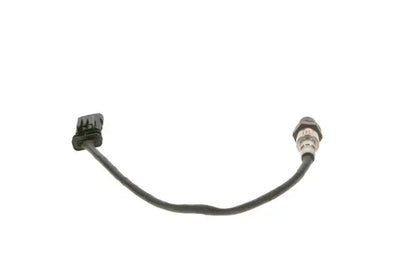 Sonda lambda, Peugeot, Citroen, Opel, DS, Fiat 2008, 208, Crossland X, Crossland, C3, Doblo Autoutilitara, 143x100x46 mm, Bosch 0258030340
