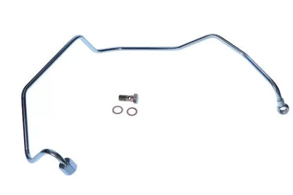Conducta ulei incarcare, Audi, SEAT, Skoda, 455x252x88 mm, Maxgear 680217