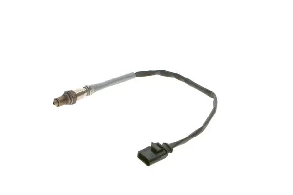 Sonda lambda, Audi, Bentley, Volkswagen A8 D5, Q7, Q7 Van, Q8, Bentayga, Touareg, 144x98x46 mm, Bosch 0281004688