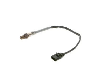 Sonda lambda, Audi, Bentley, Volkswagen A8 D5, Q7, Q7 Van, Q8, Bentayga, Touareg, 144x98x46 mm, Bosch 0281004688