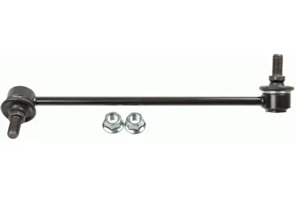 Brat bieleta suspensie stabilizator, Mitsubishi, 335x96x48 mm, Lemforder LMI38063