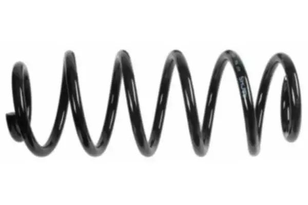 Arc spiral, Audi, Skoda, cod 997154