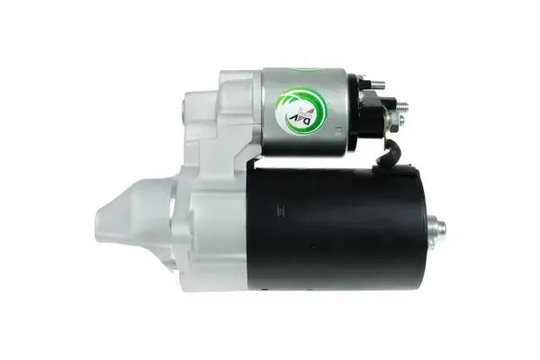 Starter, Chevrolet, Daewoo, Fiat, Opel, Saab, 275x164x132 mm, AS-PL S0141