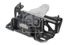 Bucsa, Ford, 219x192x98 mm, Febi Bilstein FE104415
