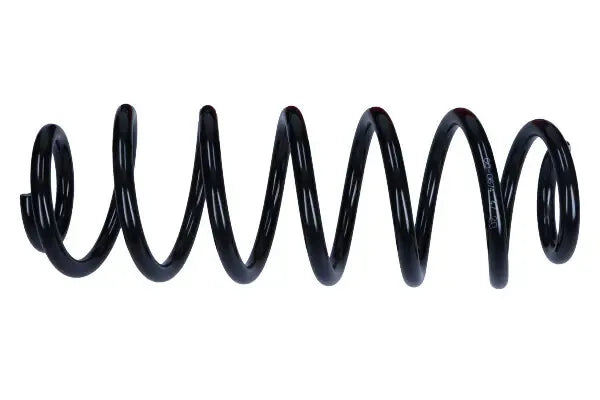 Arc spiral, Ford, SEAT, 387x126x64 mm, Maxgear 600674D