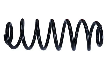 Arc spiral, Ford, SEAT, 387x126x64 mm, Maxgear 600674D