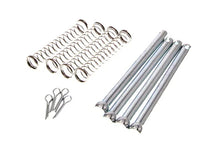 Set accesorii, placute frana Maxgear pentru Land Rover - 27-2545