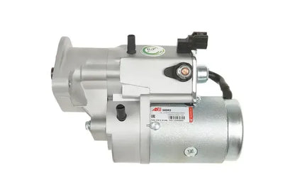Starter, Toyota, 308x205x148 mm, AS-PL S6083