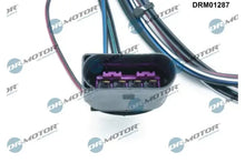 Set reparat cabluri, bujie incandescenta Dr.Motor Automotive pentru Seat - DRM01287