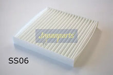 Filtru aer habitaclu, Ssangyong Tivoli, Xlv Suv, Xlv Van, Japanparts FAASS06