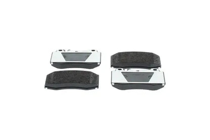 Set placute frana disc, Mercedes-Benz, 134x104x84 mm, Bosch 0986424705