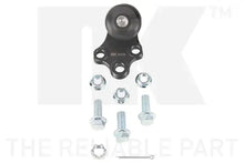 Articulatie sarcina ghidare, Nissan, 163x99x76 mm, NK 5042232