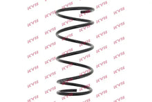 Arc spiral, Suzuki, KYB KYBRC5911