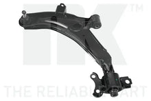 Brat suspensie roata, Hyundai I10, NK 5013405