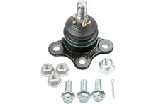 Articulatie sarcina ghidare, Isuzu, Opel D Max, Frontera A, Frontera B, Monterey, 107x88x88 mm, Lemforder LMI34402