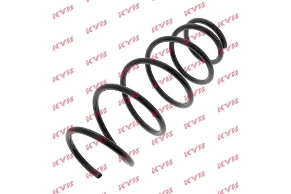 Arc spiral, Toyota, 539x156x152 mm, KYB KYBRH3341