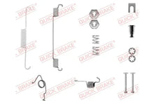 Conducte frana Quick Brake - QBCU-0410A-A