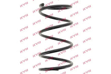 Arc spiral, Citroen, Mitsubishi, Peugeot 4008, Asx, C4 Aircross, Lancer, 371x212x210 mm, KYB KYBRA3492