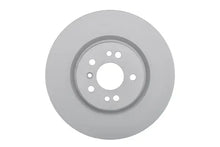 Disc frana, Mercedes-Benz Clasa R, Clasa M, Ø330 mm, Bosch 0986479269