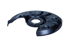 Protectie stropire, disc frana Maxgear - 19-4388