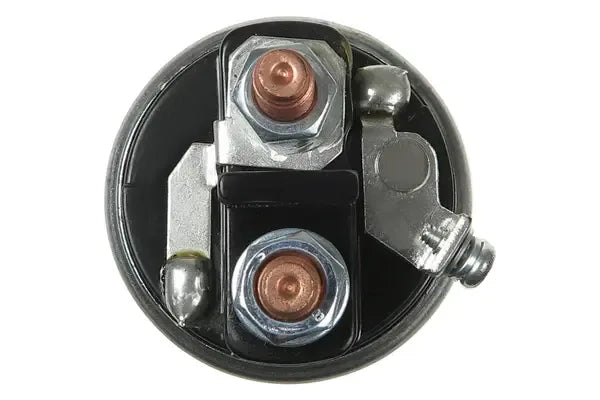 Solenoid electromotor, 191x74x70 mm, AS-PL SS2012