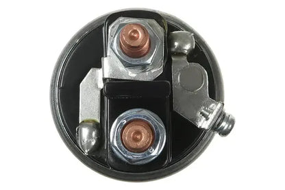 Solenoid electromotor, 191x74x70 mm, AS-PL SS2012