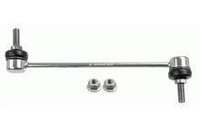 Brat bieleta suspensie stabilizator, Dodge, Fiat, Lemforder LMI36985
