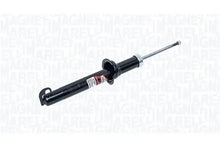 Amortizor, Alfa Romeo, 512x111x110 mm, Magneti Marelli 5795G