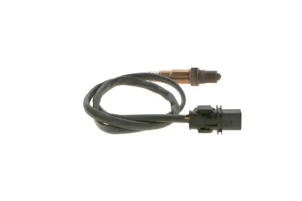 Sonda lambda, 143x100x46 mm, Bosch 0258017025