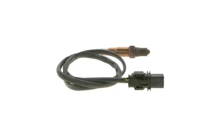 Sonda lambda, 143x100x46 mm, Bosch 0258017025