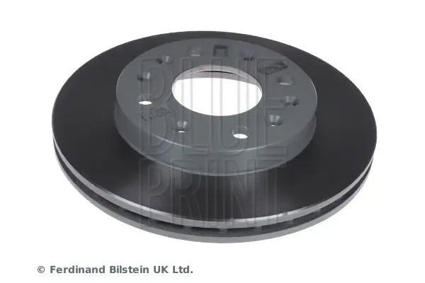 Disc frana, Tata D Max, Ø240.0 mm, Blue Print ADJ134333