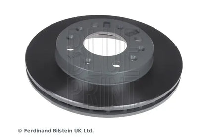 Disc frana, Tata D Max, Ø240.0 mm, Blue Print ADJ134333
