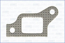 Garnitura galerie evacuare, Ford, Ford Otosan 121, Fiesta, Ka, 134x79x4 mm, Ajusa AJU13015100