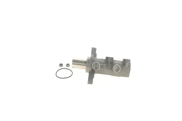 Pompa centrala frana, Iveco Daily Vi Caroserie, Daily Vi Platou, Sasiu, Daily Iv Platou, Daily Vi Bus, 220x158x114 mm, Bosch 0204123733