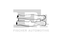Garnitura capac supape, Cadillac, Chevrolet, Daewoo, Isuzu, Lotus, Opel, 229x160x30 mm, Fischer EP1200909