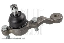 Articulatie sarcina ghidare, Lexus, Toyota, 205x100x60 mm, Blue Print ADT38656