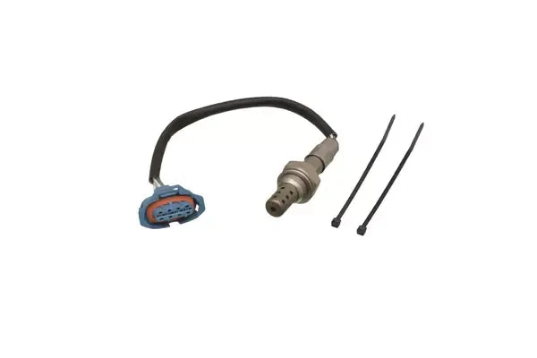 Sonda lambda, Chevrolet Cruze, Cruze Station, Orlando, 149x56x50 mm, Blue Print ADG070124
